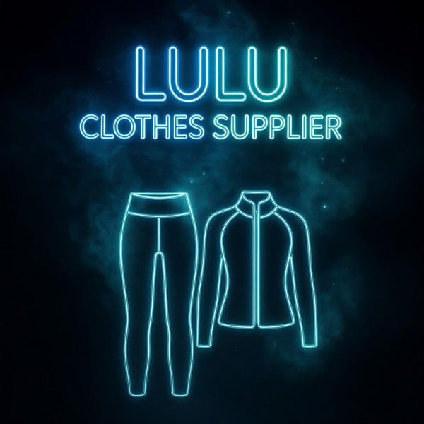 Lulu Vendor