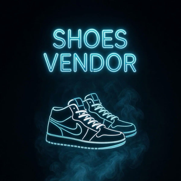 Shoes Vendor